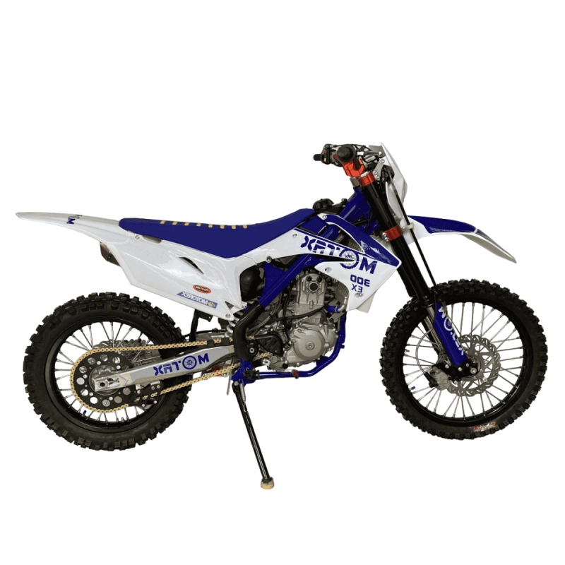 Мотоцикл кроссовый эндуро MOTAX EX 300 2558931