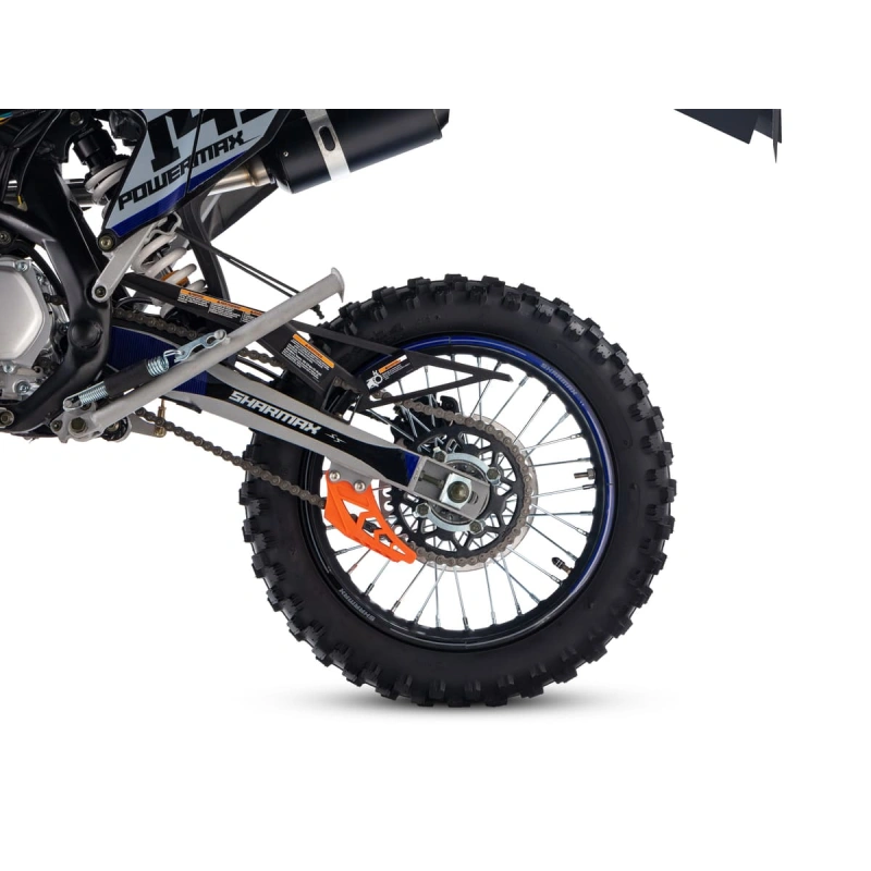Питбайк SHARMAX PowerMax 145