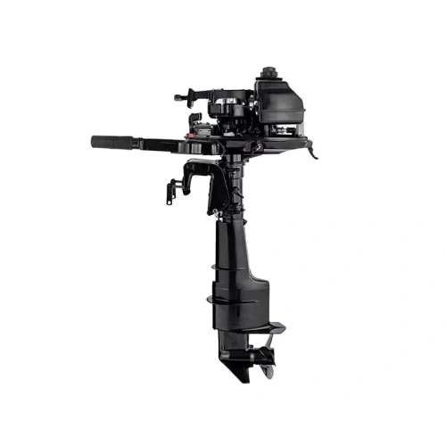 2х-тактный лодочный мотор PARSUN T5BMS