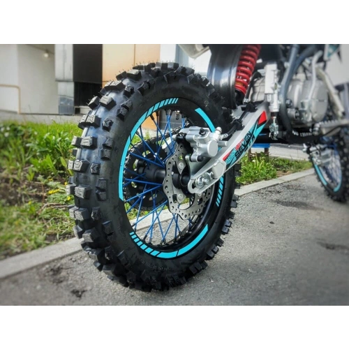 Питбайк REGULMOTO Seven Medalist 150E