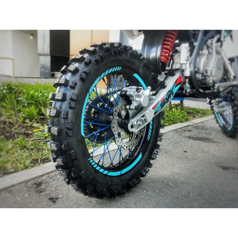 Питбайк REGULMOTO Seven Medalist 150E