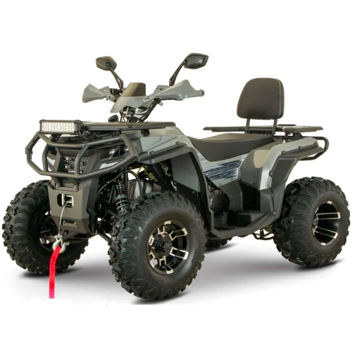 Квадроцикл YAСOTA Viking Long 250 Pro 2593852