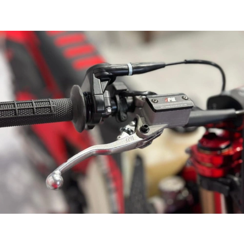 Мотоцикл кроссовый эндуро AJERRA Samurai NC300 K10