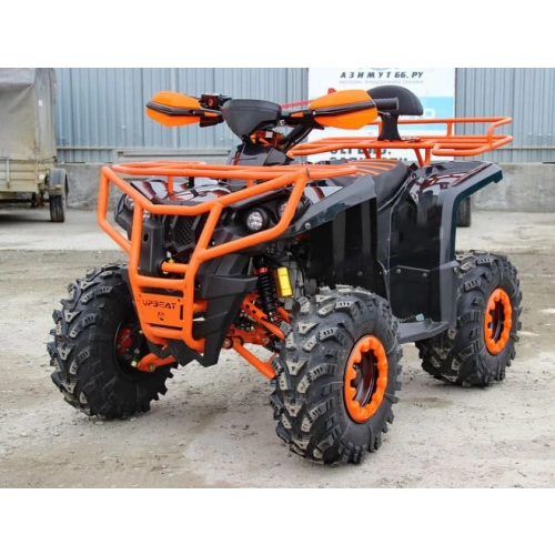 Квадроцикл IRIDE Rino Super 125 2558097