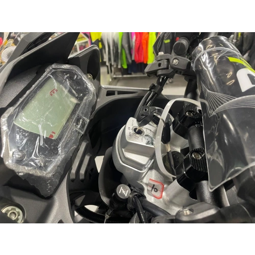 Мотоцикл REGULMOTO ADV 300 S 2590529