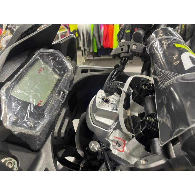 Мотоцикл REGULMOTO ADV 300 S 2590529