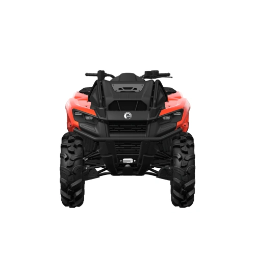 Квадроцикл BRP Can-Am Outlander X MR 700 (2024) (ПСМ) 2587379