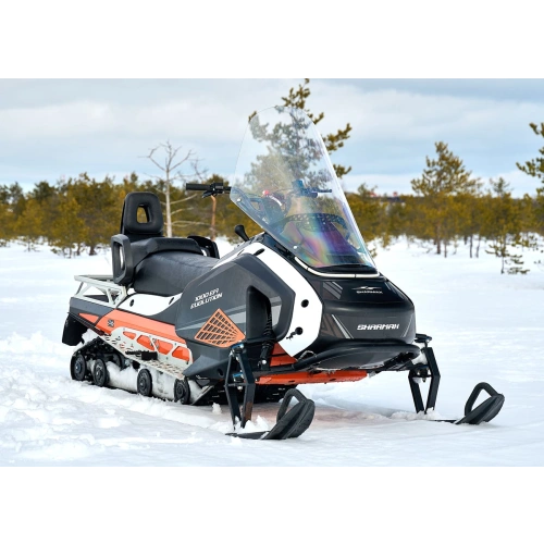 Снегоход SHARMAX SHP-1000 EFI 2577799
