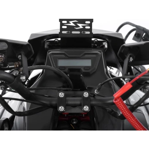 Снегоход SHARMAX SN-650 (2024) 9584