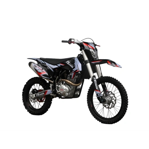 Мотоцикл FXMOTO X2 ENDURO 2590946