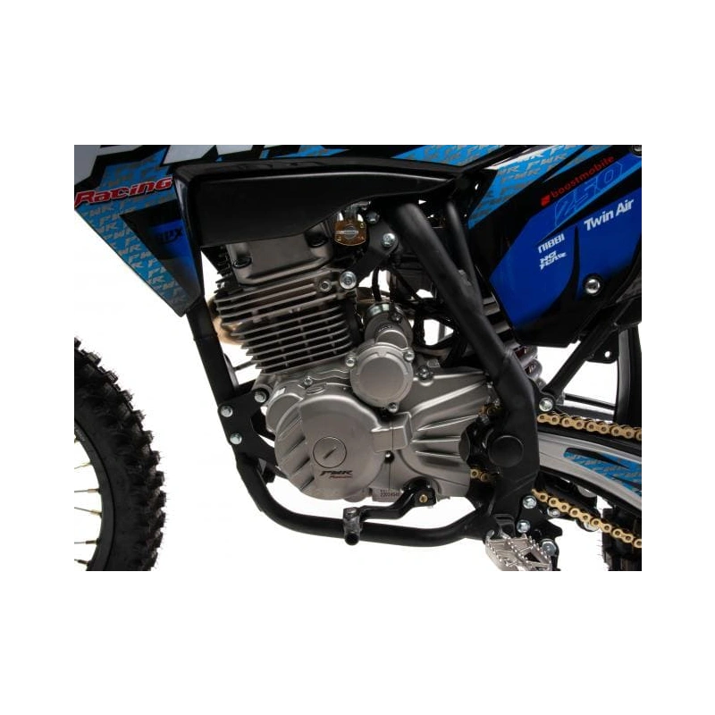 Мотоцикл кроссовый эндуро PWR FZ250 4V 2577235
