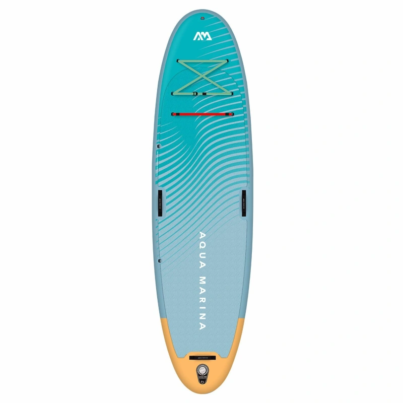 Aqua Marina Dhyana 10'8 2025 сапборд для йоги