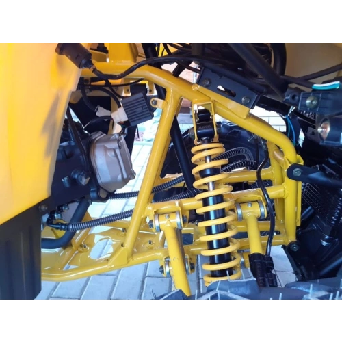 Квадроцикл MOTOLAND ATV 200 Wild Track 248051