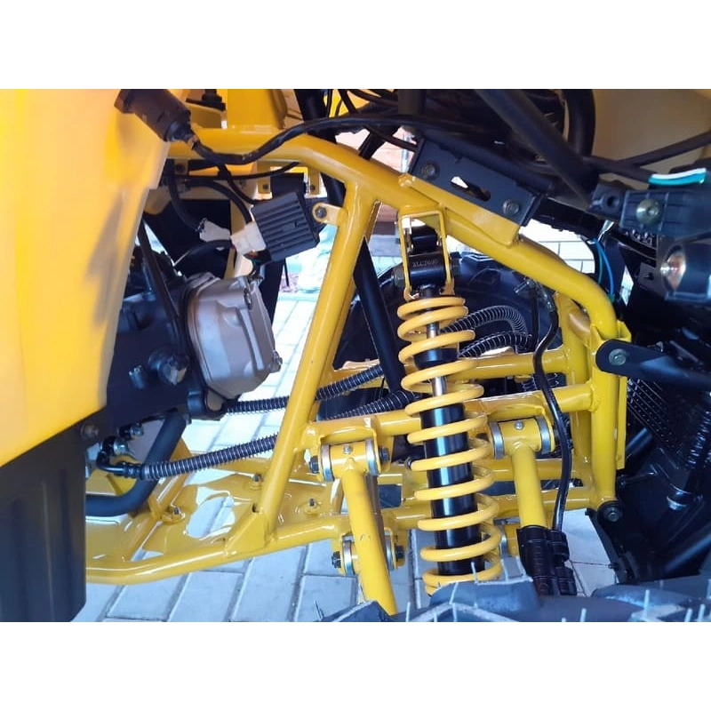 Квадроцикл MOTOLAND ATV 200 Wild Track 248051