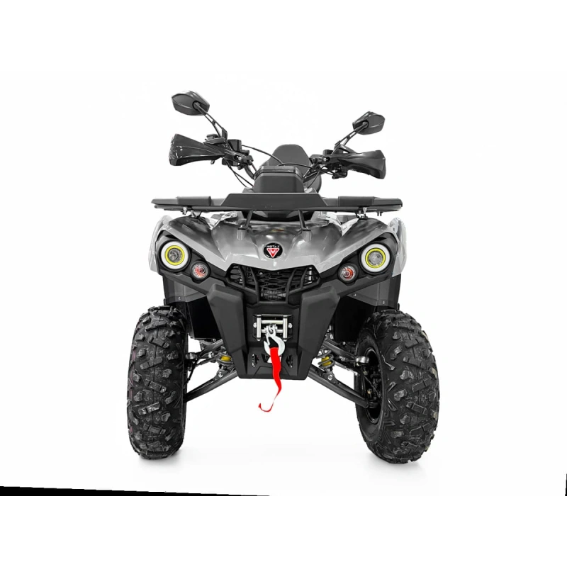 Квадроцикл MOTAX Grizlik 200 ULTRA BIG 2587634