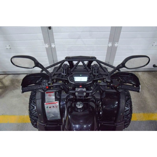 Квадроцикл GRIZZLY 200 2556370