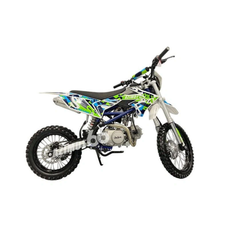 Питбайк IRIDE Azimut S 125 2588784