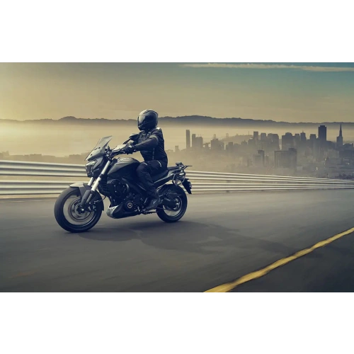 Мотоцикл BAJAJ Dominar 400 NEW DTS-I 2589066