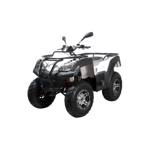 Квадроцикл ADLY Luxury ATV320U 4WD