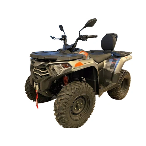 Квадроцикл LONCIN Xwolf 300 Max 2587744