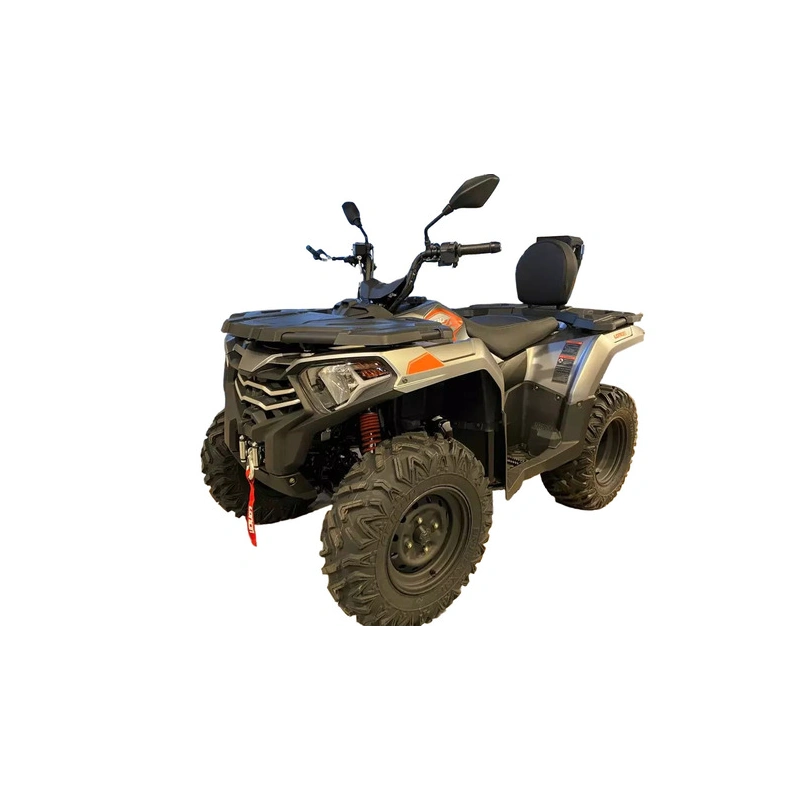 Квадроцикл LONCIN Xwolf 300 Max 2587744
