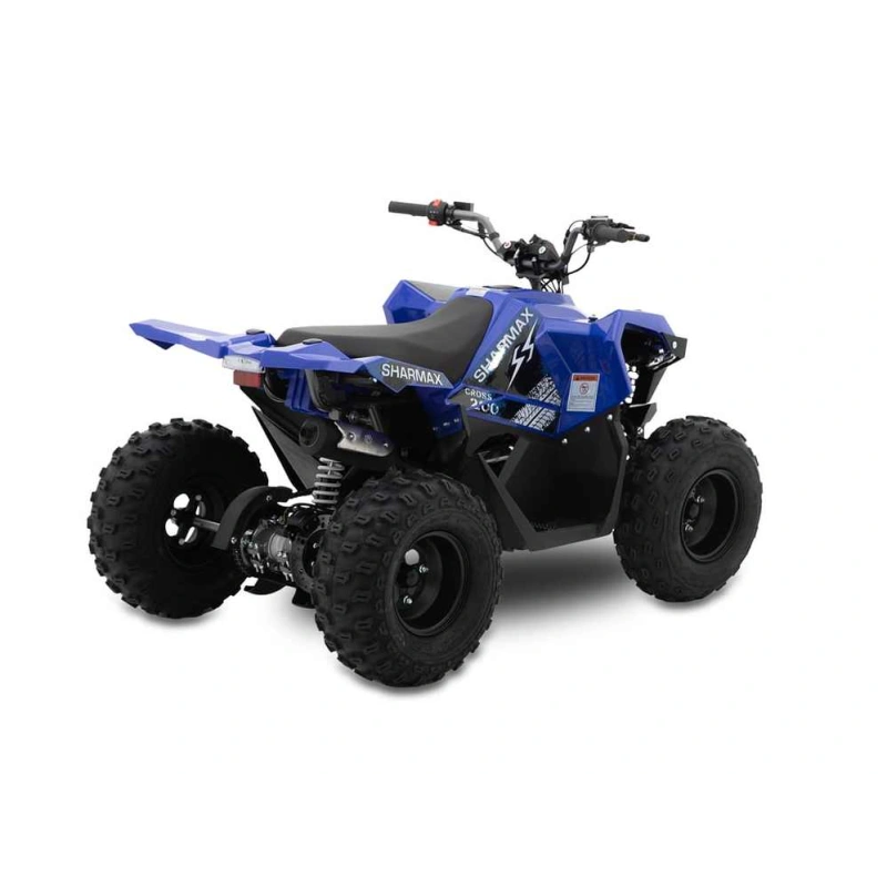 Квадроцикл SHARMAX Cross 200 (2024) 2568815