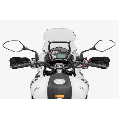 Мотоцикл BENELLI TRK 502 X ТУРЭНДУРО