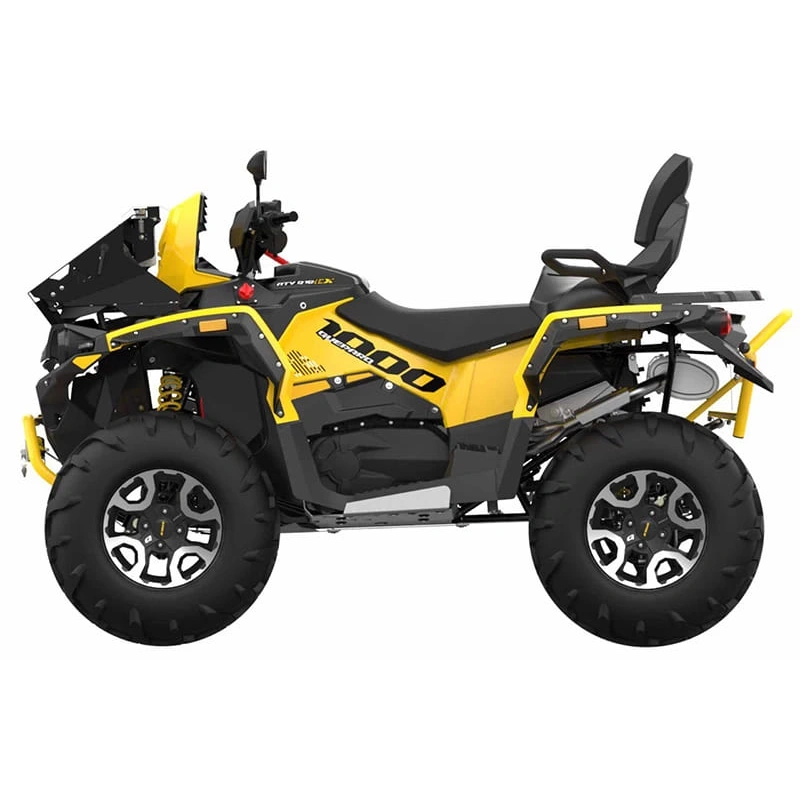 Квадроцикл STELS ATV 1000G Guepard Trophy EPS 2.0 (ПСМ) 2582472