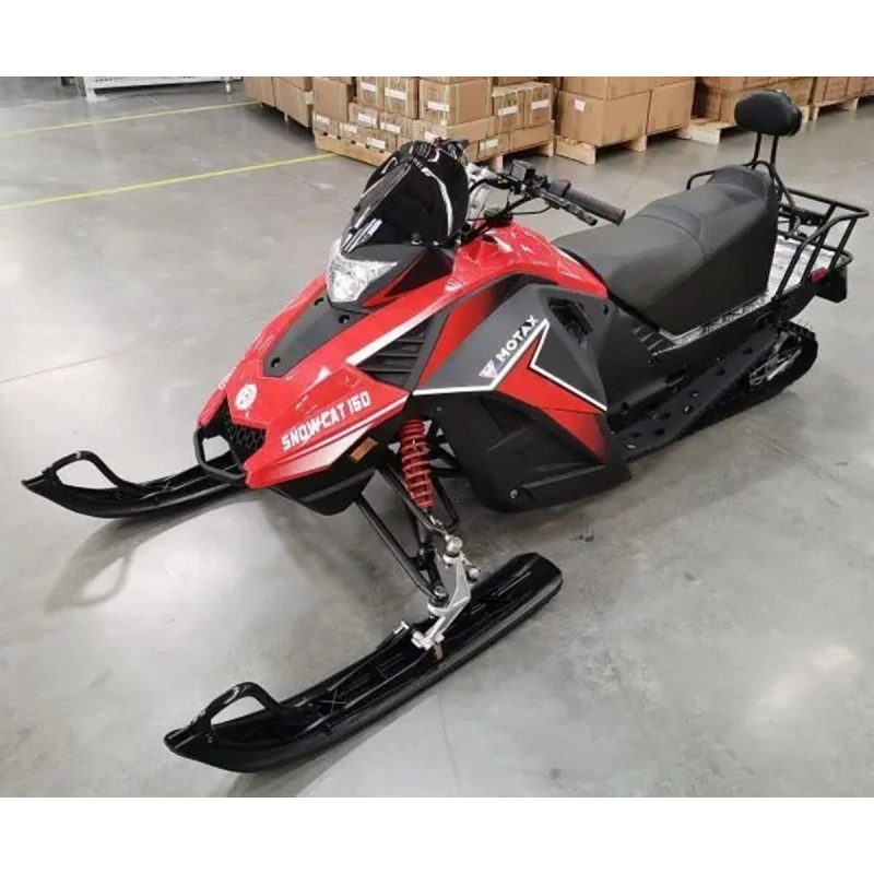 Снегоход MOTAX Snow Cat 150 2584165