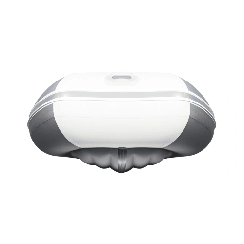 Лодка ПВХ ТАЙМЕНЬ LX 3400 НДНД + 2х-тактный лодочный мотор GOLFSTREAM T 15 BMS