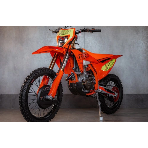 Мотоцикл TRX Open RAM 300 YBS ENDURO 2590118