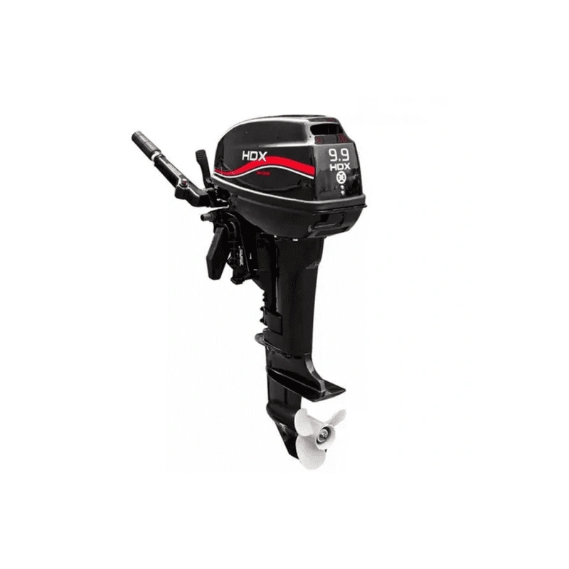 2х-тактный лодочный мотор HDX R SERIES T 9.9 BMS