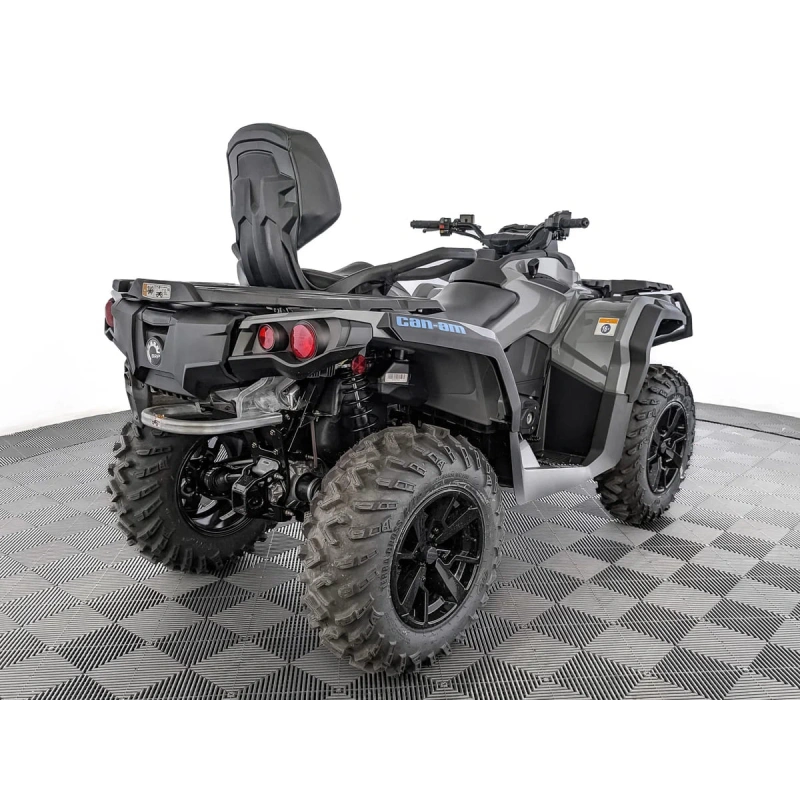 Квадроцикл BRP Can-Am Outlander Max DPS 1000R (2024) (ПСМ) 2586945