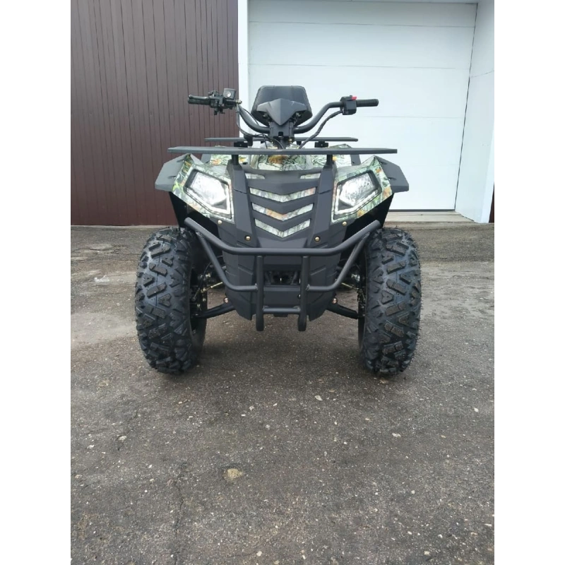 Квадроцикл ATV Commander 200 Plus 2558102