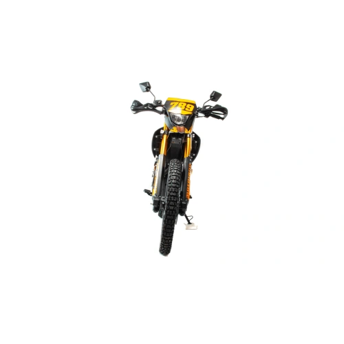 Мотоцикл кроссовый эндуро MOTOLAND Blazer 250