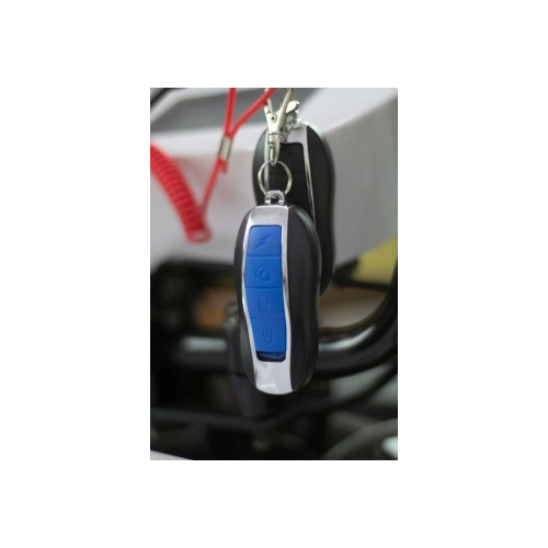 Квадроцикл AVANTIS Hunter 7 New Lux 2018 2558641