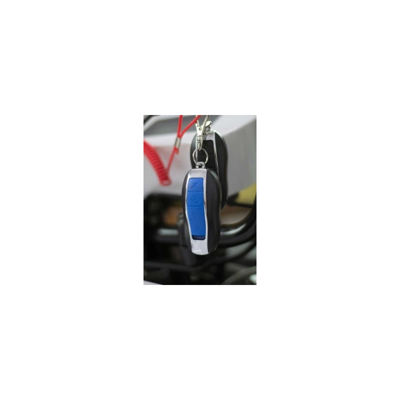 Квадроцикл AVANTIS Hunter 7 New Lux 2018 2558641