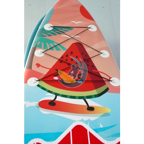 Сап доска Skatinger Watermelon 11