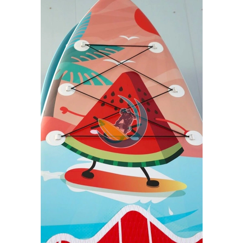 Сап доска Skatinger Watermelon 11