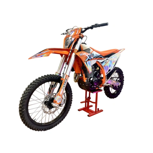 Мотоцикл XGZ K26-PR300 ENDURO