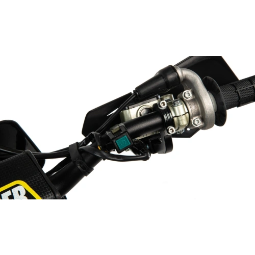 Мотоцикл кроссовый эндуро MOTOLAND EC 250 2582415