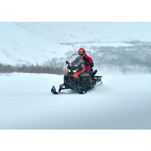 Снегоход SHARMAX Ace 1000 SWT 2590681