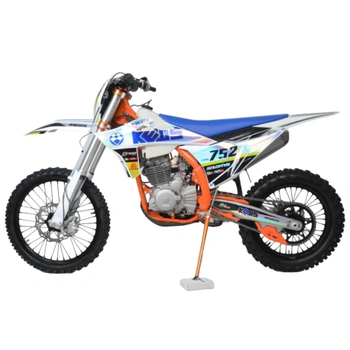 Мотоцикл KEWS K24 CB300RL 21/18 ENDURO