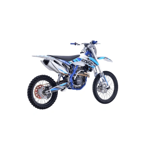 Мотоцикл кроссовый эндуро BRZ X6S 250cc