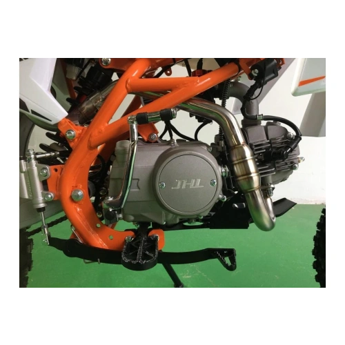 Питбайк JHL Z125E Pro