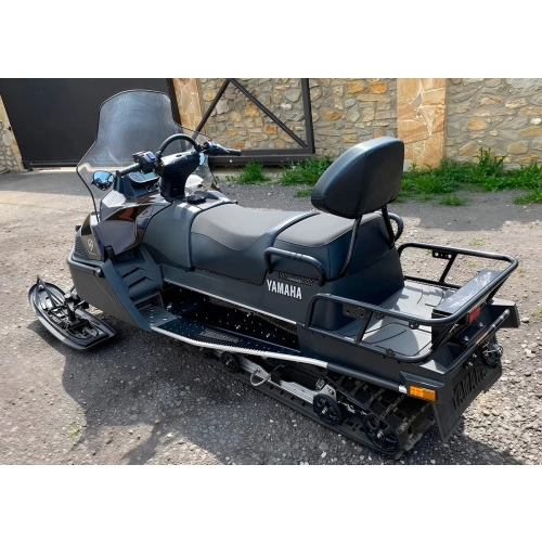 Снегоход YAMAHA Viking Professional 2 (2021) 2592368
