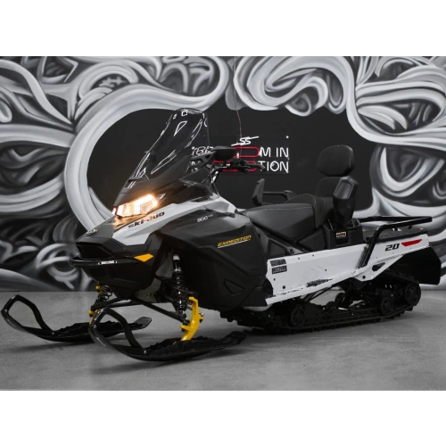 Снегоход BRP Ski-Doo Expedition LE 20″ 900 Ace (2023) 2587911