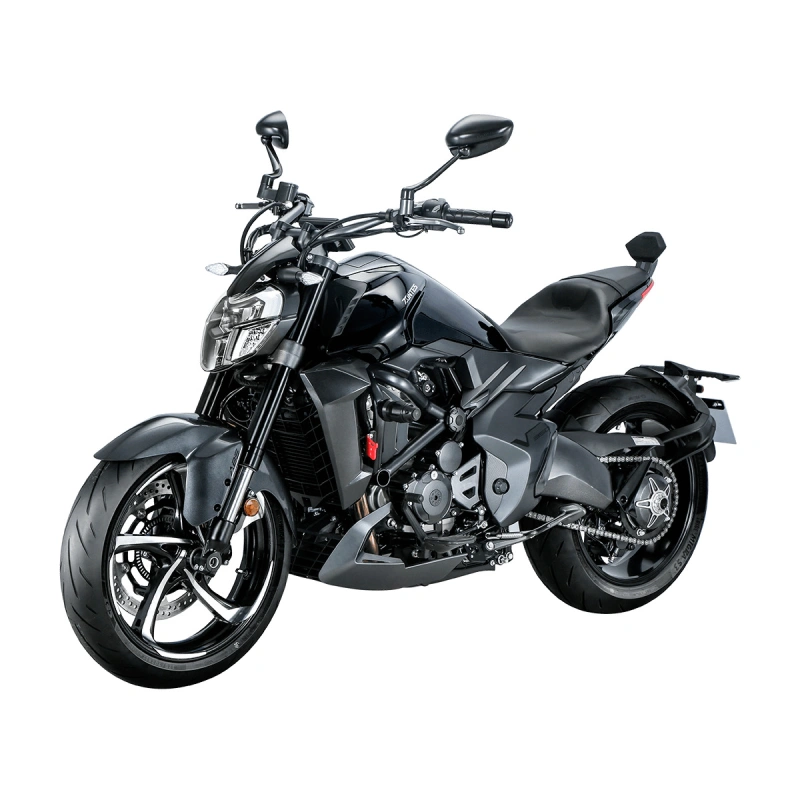 Мотоцикл ZONTES ZT350-V1 2584168