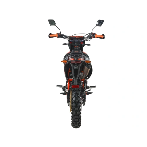 Мотоцикл кроссовый эндуро KUGOO JL300