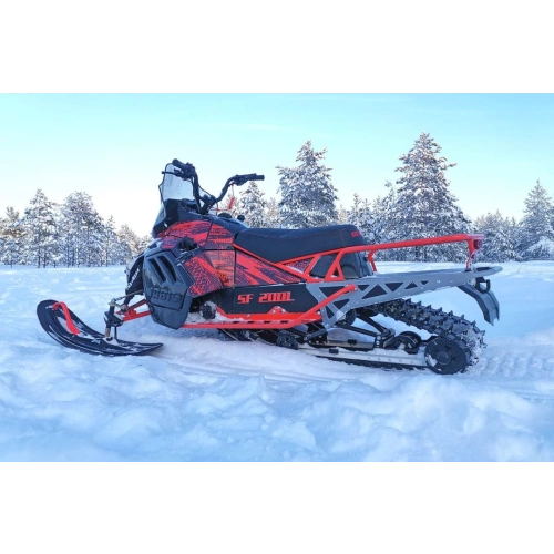Снегоход IRBIS SF200L 2545846